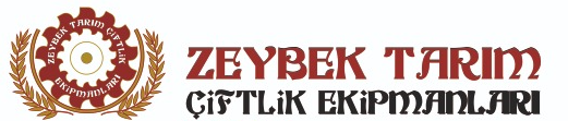 Zeybek Tarım Çiftlik Ekipmanları, Hayvan Kilit Sistemi, Hayvan Yatak Demiri, Gübre Sıyırıcı Sistemleri, Helikopter Fan, Hayvan Suluk Sistemi, Hayvan Kaşıma Fırçası